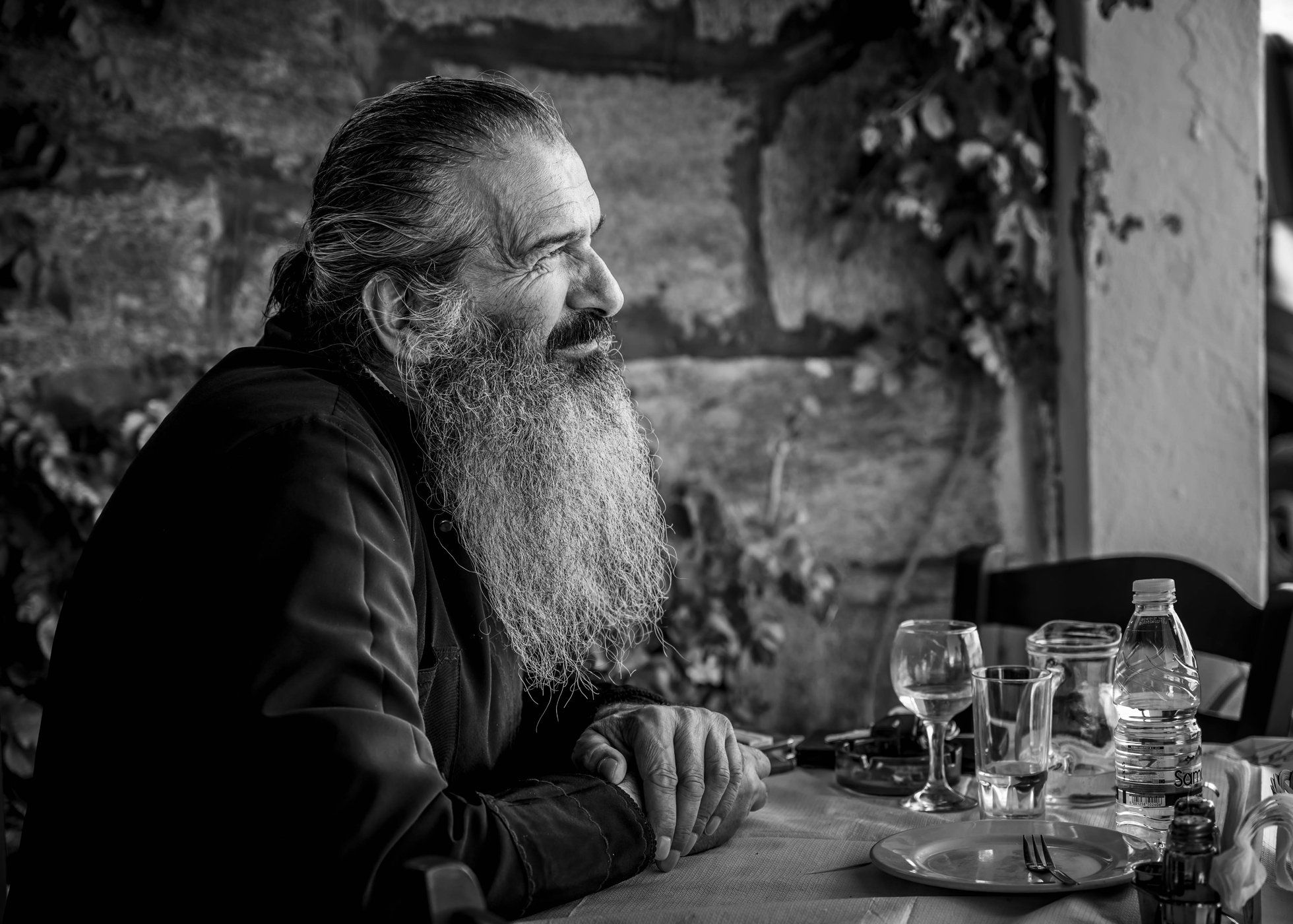 2512-Goddelijke geniete